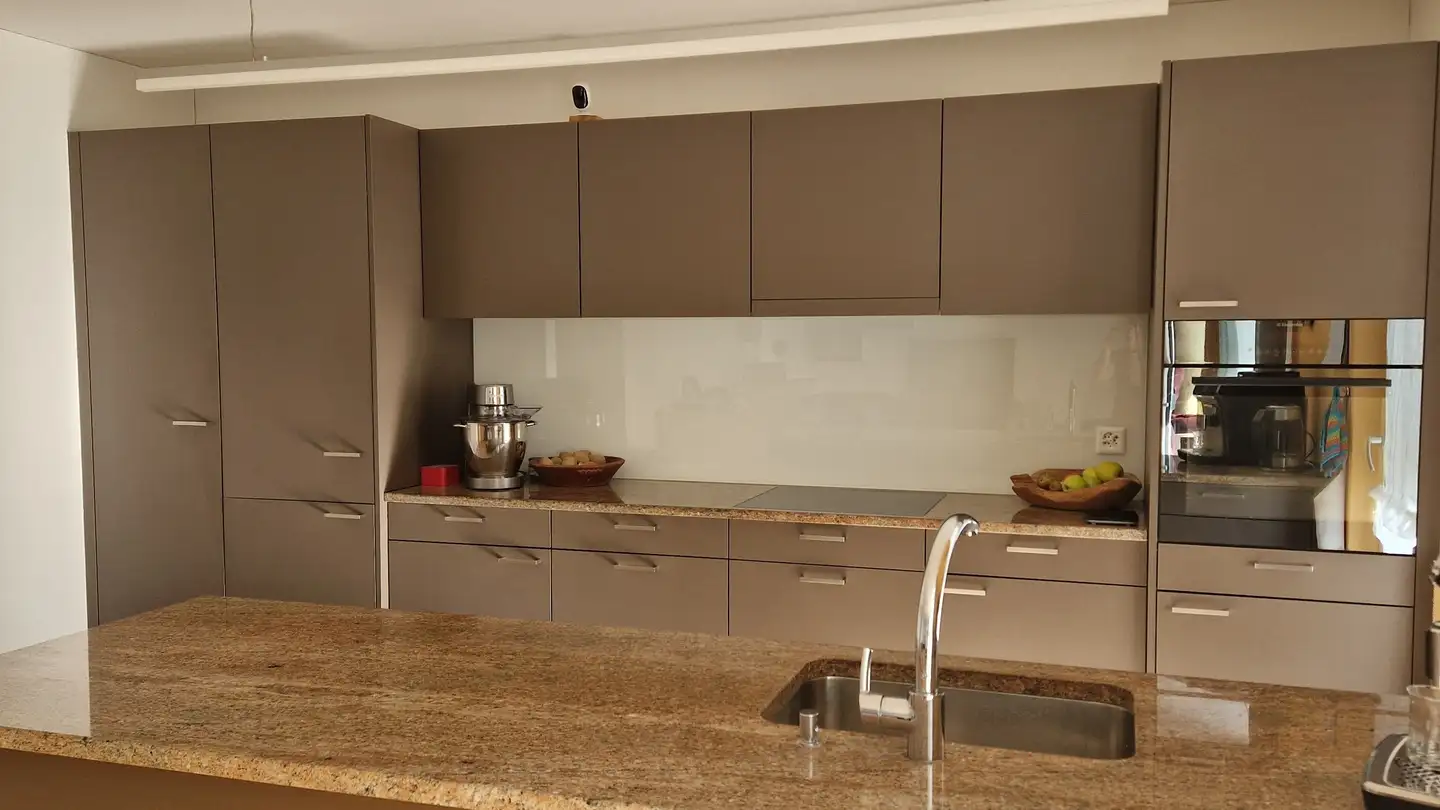 Attico in affitto - Leuenstrasse 2, 4702 Oensingen - Foto 2