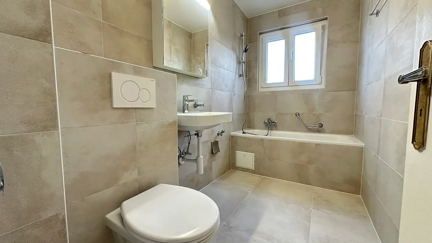 Wohnung mieten - Chemin De L'ochettaz 14, 1025 St-Sulpice VD - Foto 4