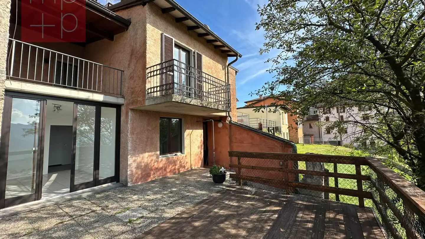 Single house for rent - 6962 Viganello - Photo 2