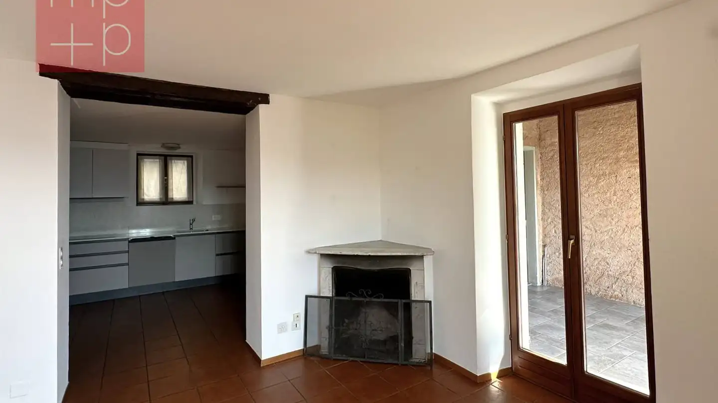 Single house for rent - 6962 Viganello - Photo 3