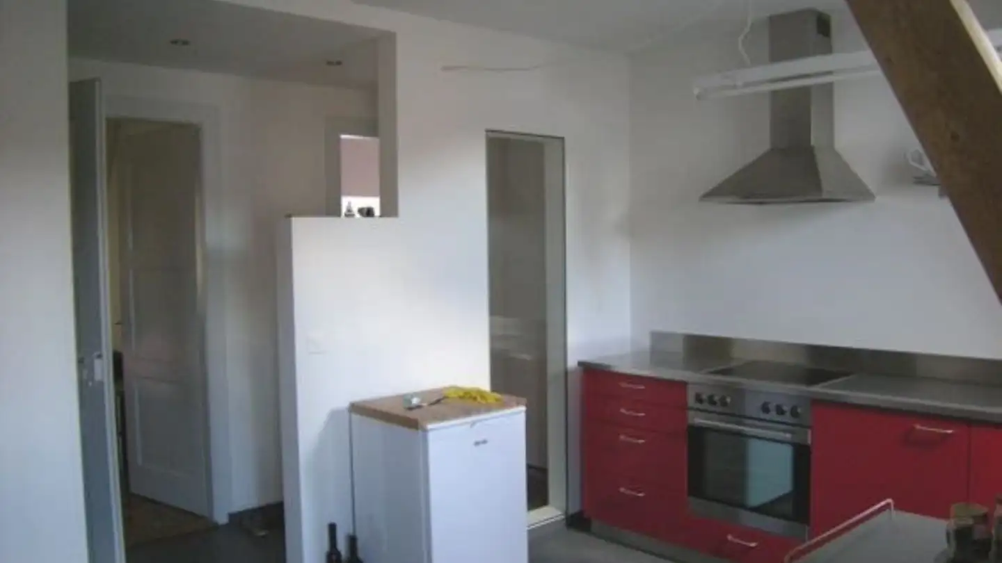 Dachgeschosswohnung mieten - Weissensteinstrasse 82, 3007 Bern - Foto 2