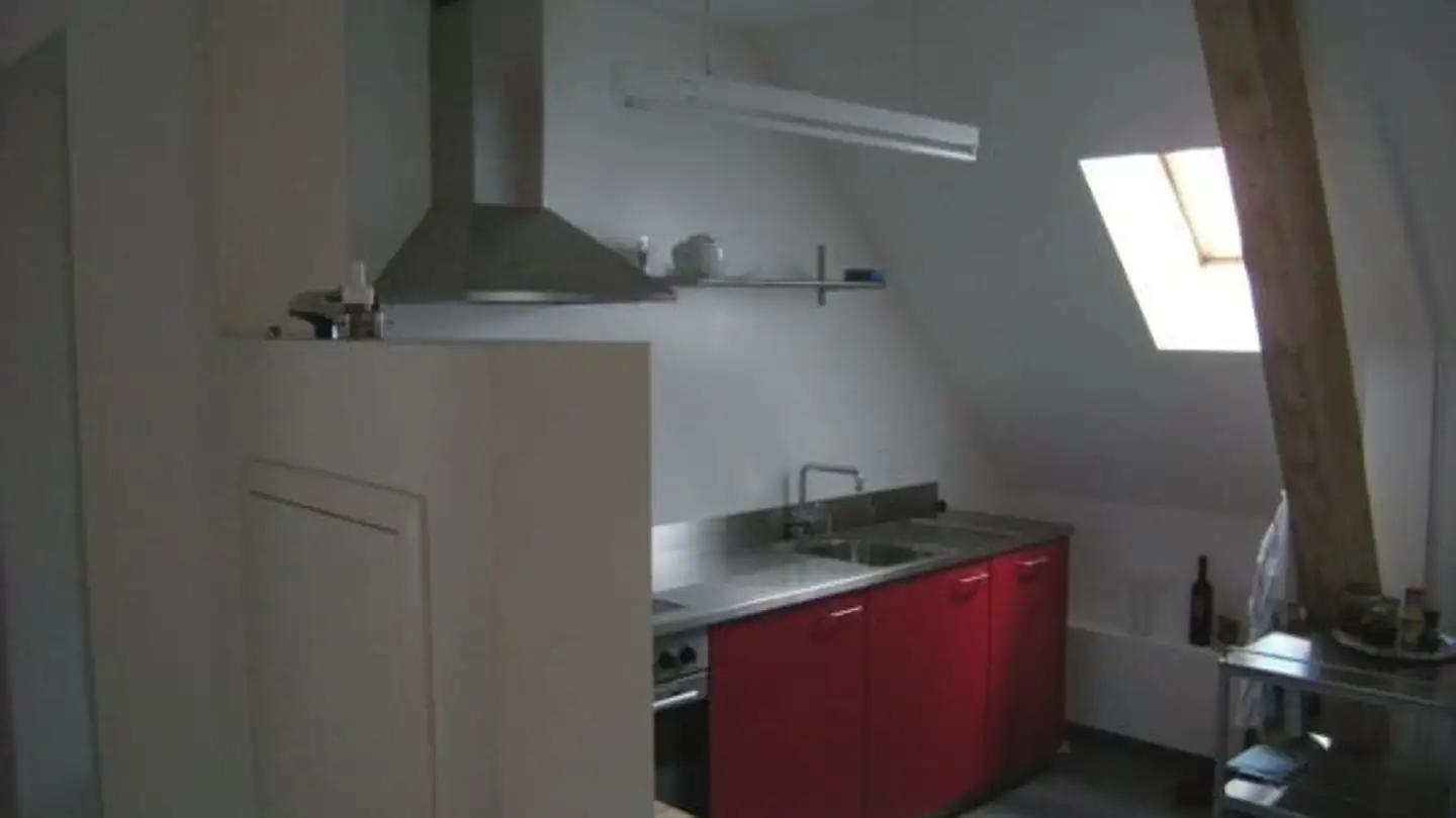 Dachgeschosswohnung mieten - Weissensteinstrasse 82, 3007 Bern - Foto 3