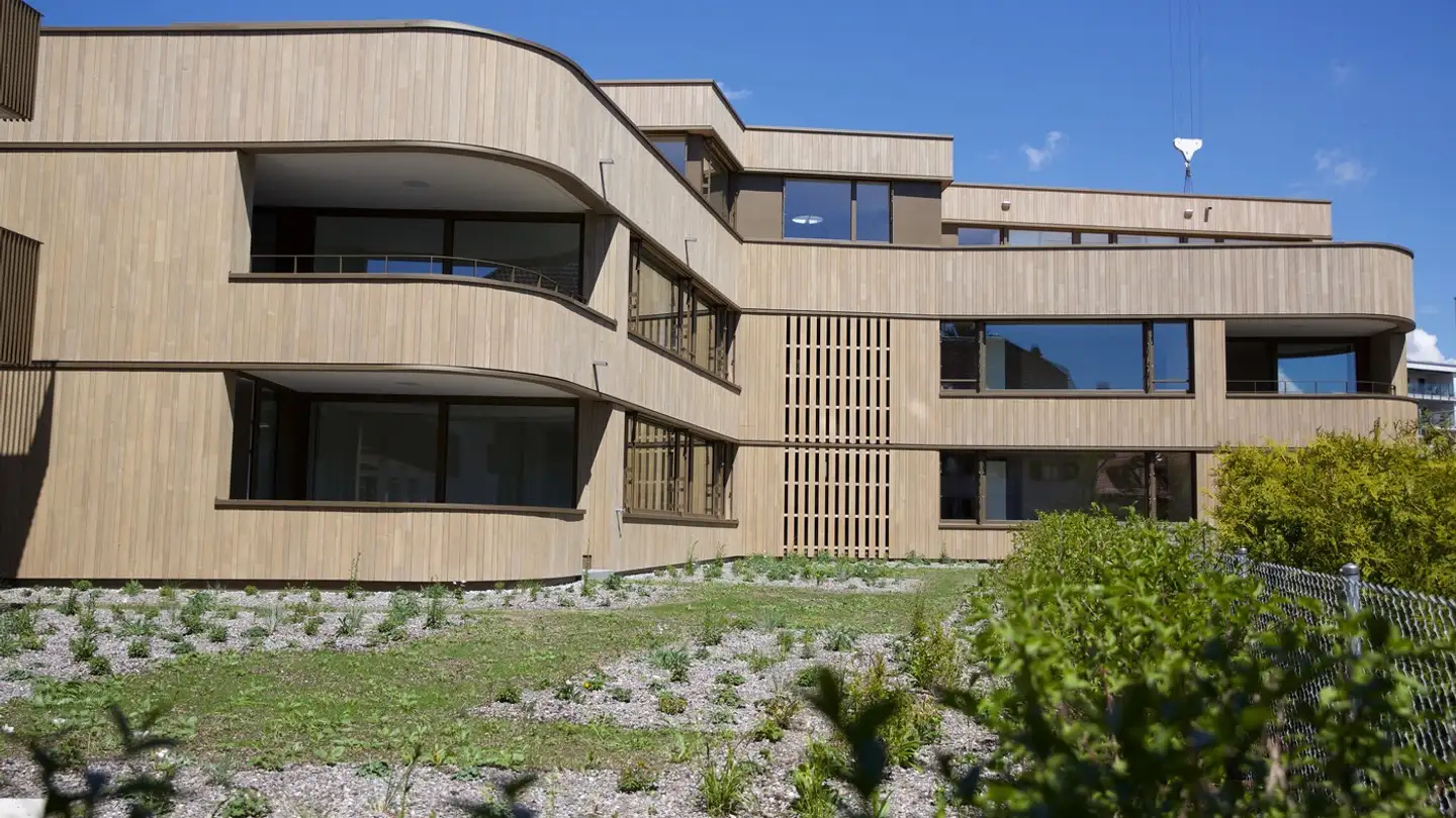 Appartamento in affitto - Johannes-Aeppli-Strasse 8, 8706 Meilen