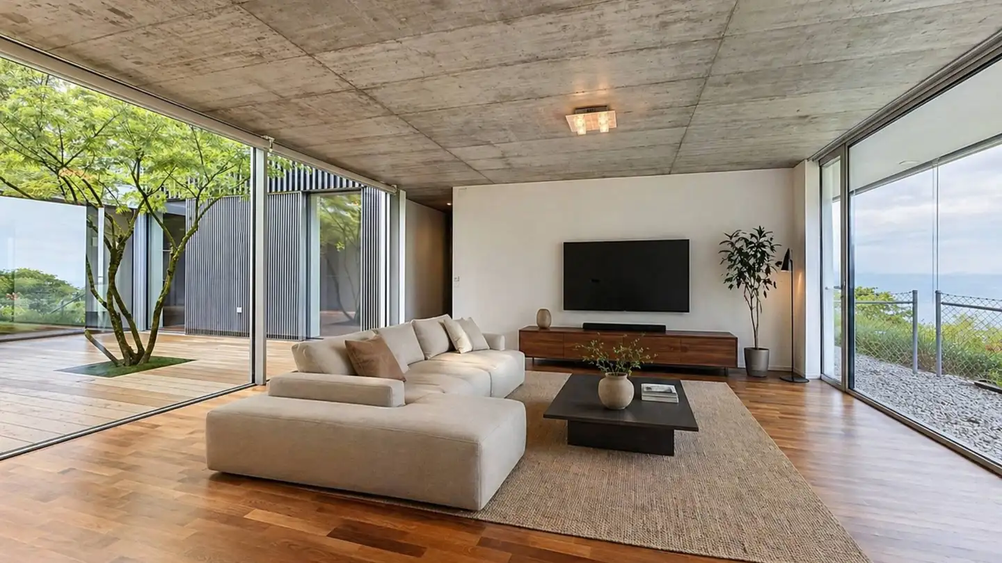 Apartment for sale - 1091 Grandvaux