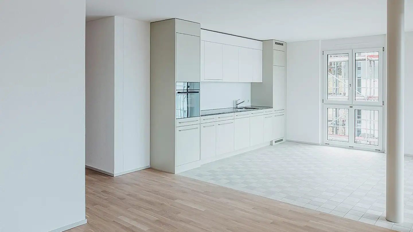 Apartment for rent - Landbergstrasse 20, 9230 Flawil - Photo 3