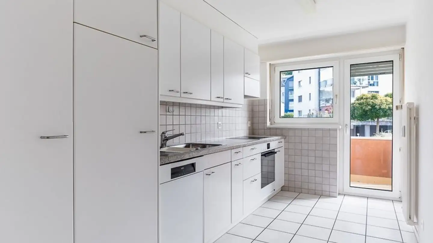 Wohnung mieten - Hemmikerstrasse 19, 4466 Ormalingen - Foto 2