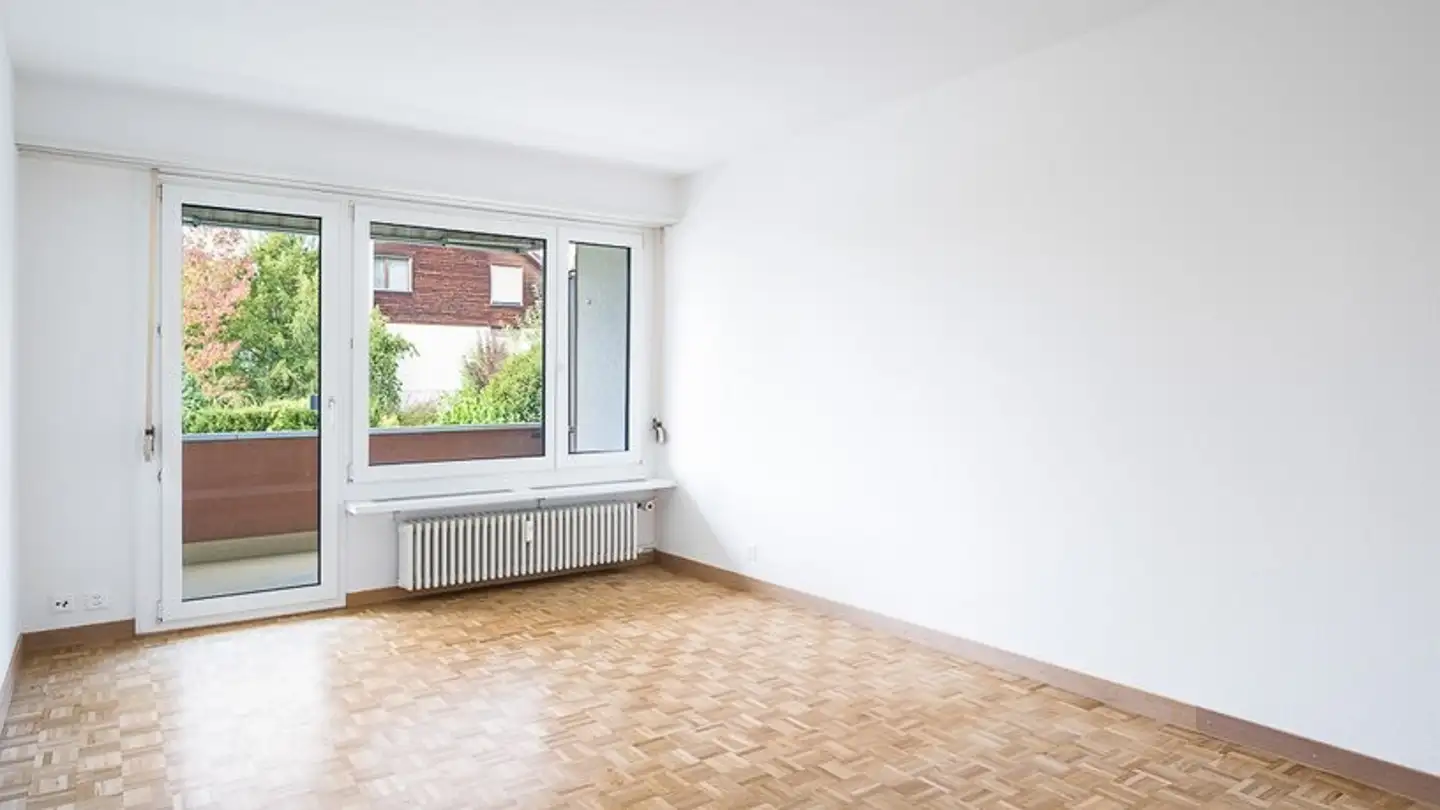 Wohnung mieten - Hemmikerstrasse 19, 4466 Ormalingen - Foto 3
