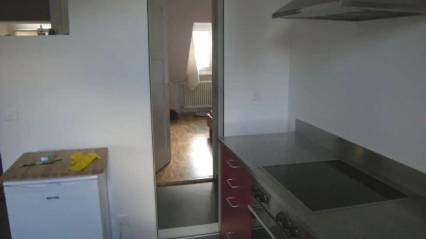 Dachgeschosswohnung mieten - Weissensteinstrasse 82, 3007 Bern - Foto 4