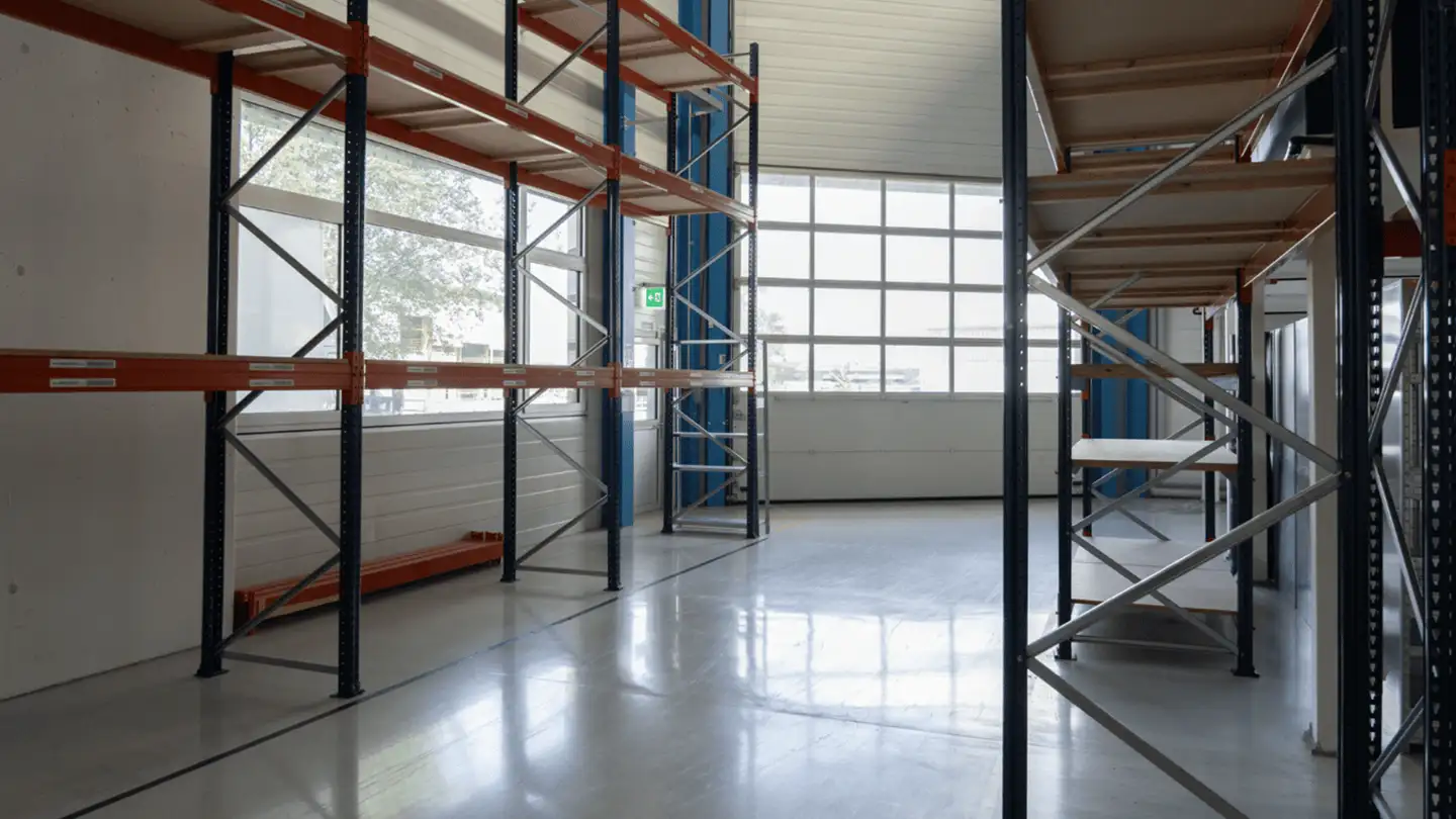 Commerciale in affitto - Meierhofstrasse 4, 6032 Emmen - Foto 2