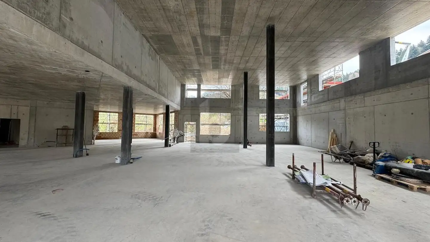 Commerciale in affitto - 6162 Entlebuch - Foto 3