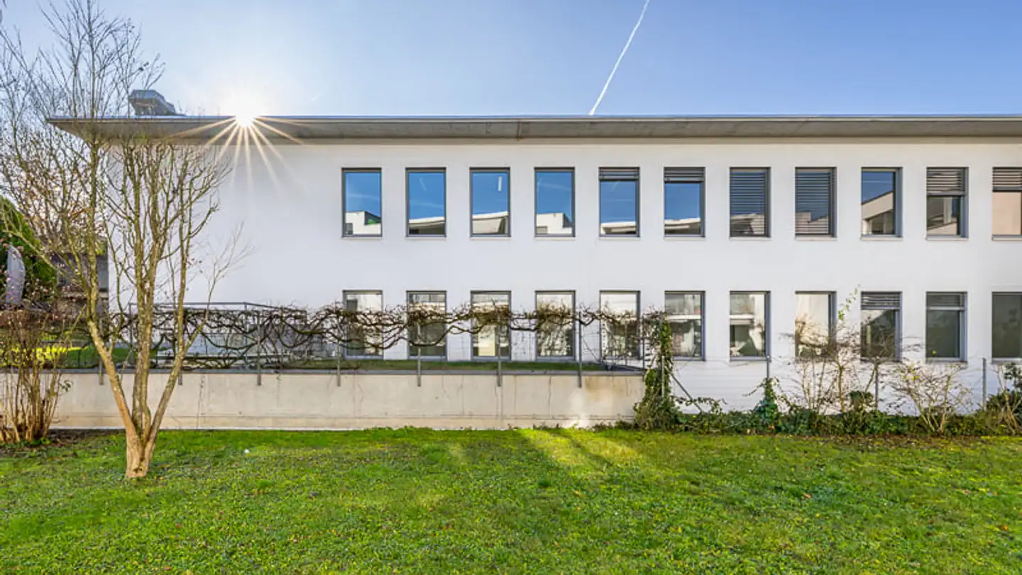 Office space for rent - 4125 Riehen - Photo 3