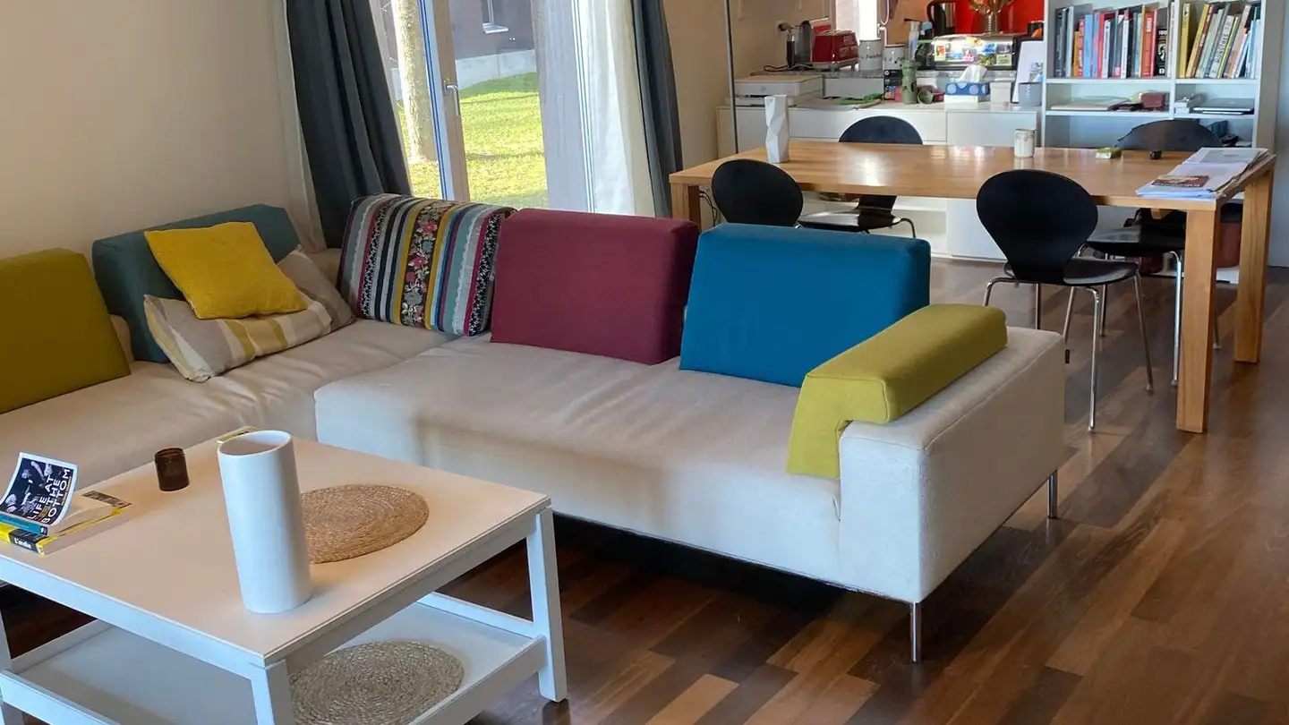 Appartement à louer - Route Des Falaises 68, 2000 Neuchâtel