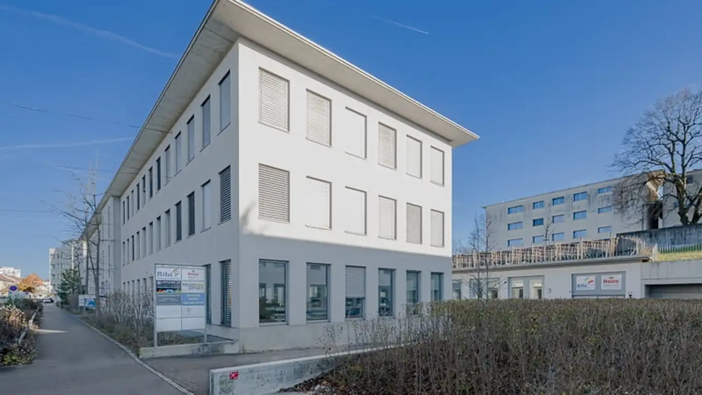 Office space for rent - 4125 Riehen - Photo 4