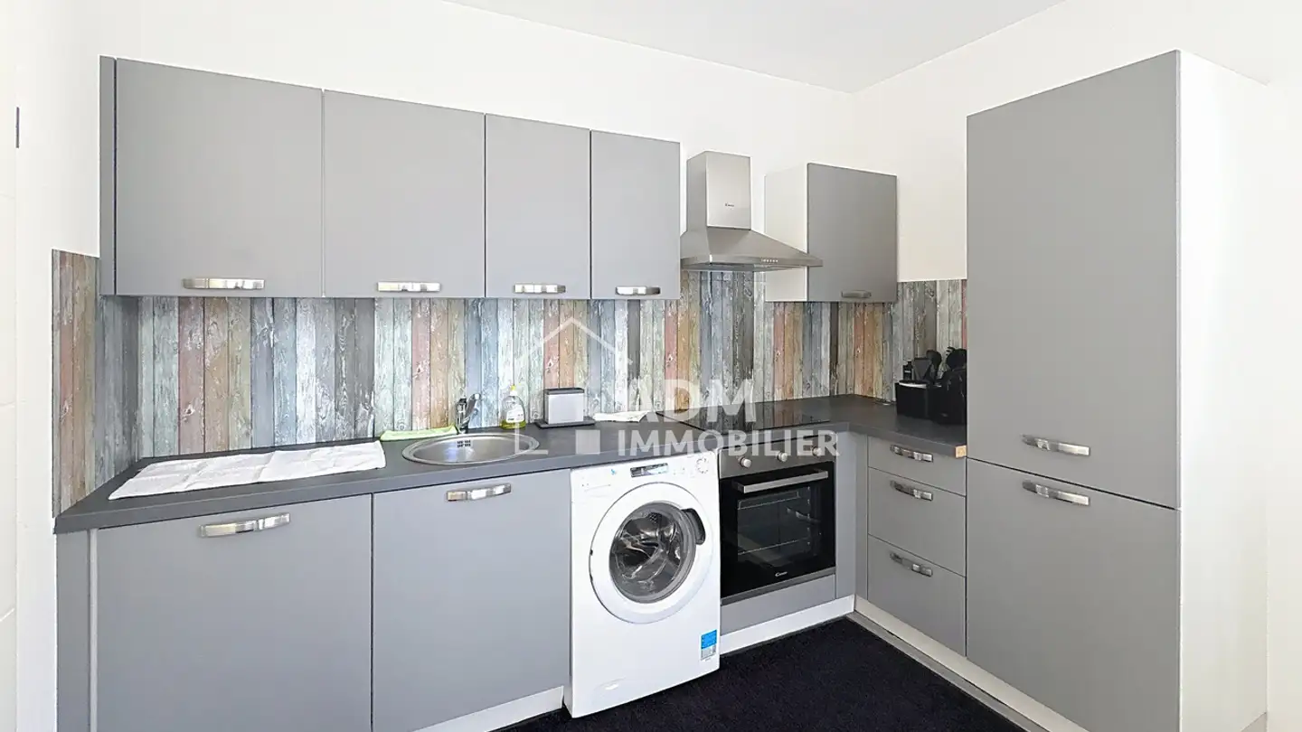 Appartamento in affitto - En Arche 2, 1912 Leytron - Foto 2