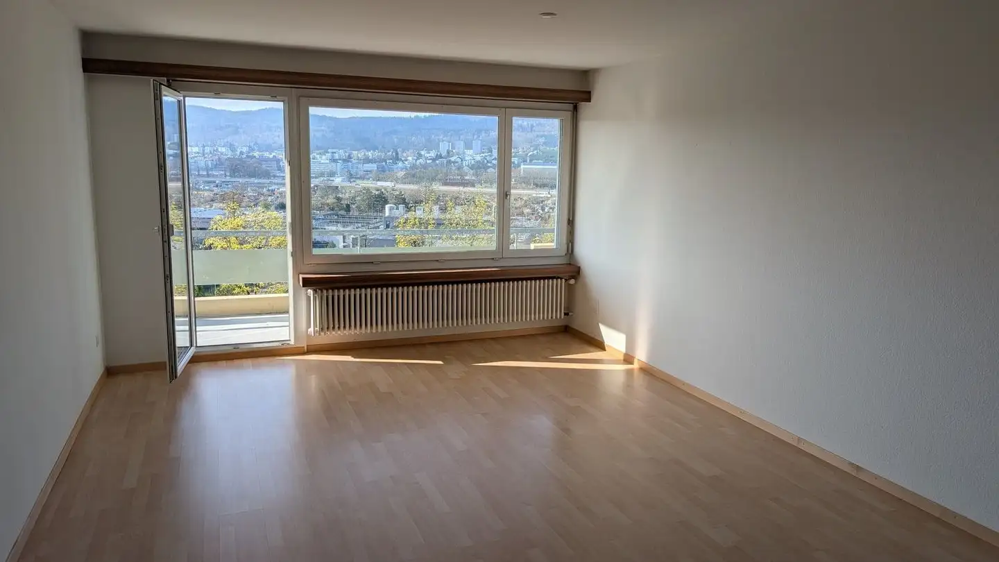 Attique à louer - Kirchweg 39, 8102 Oberengstringen - Photo 4
