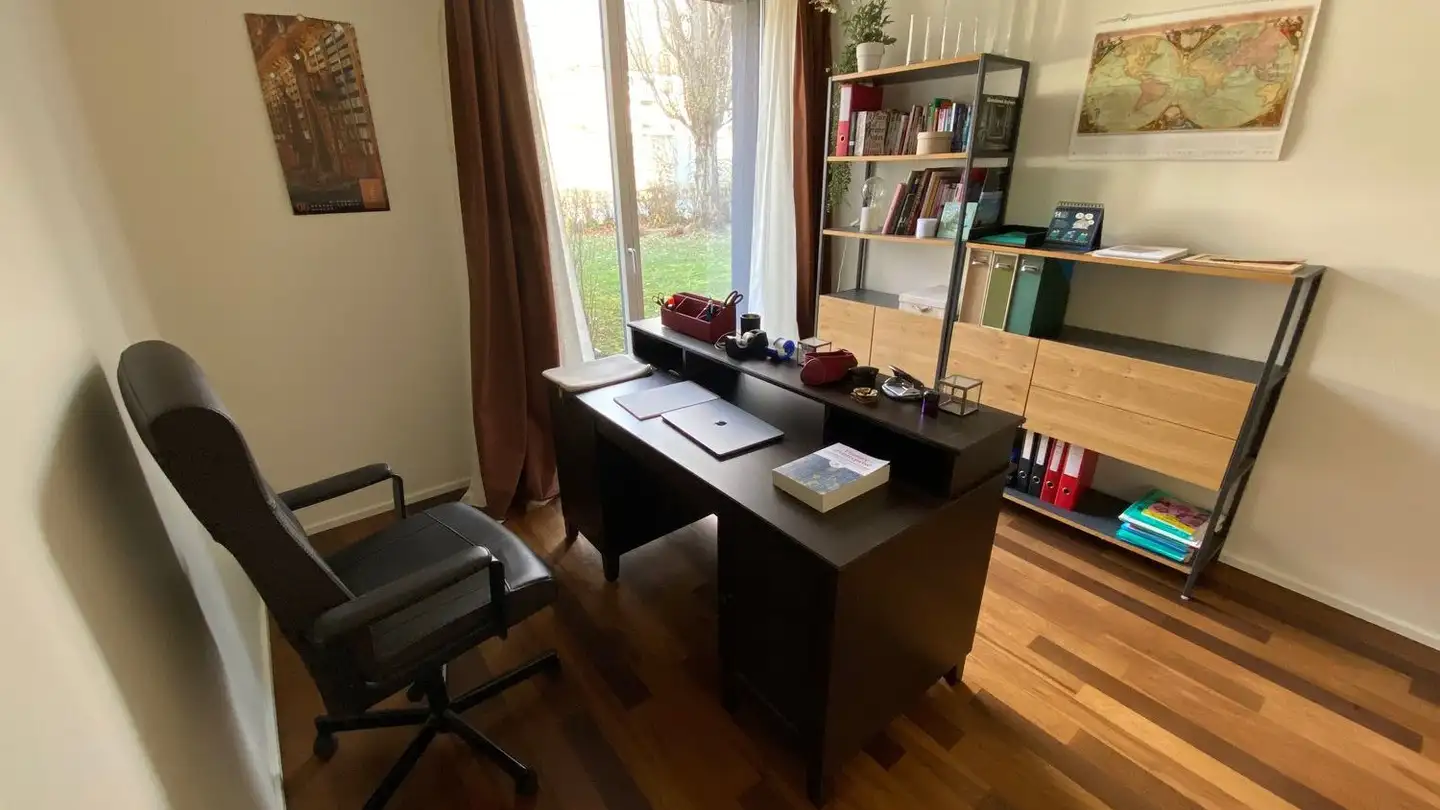 Appartement à louer - Route Des Falaises 68, 2000 Neuchâtel - Photo 4