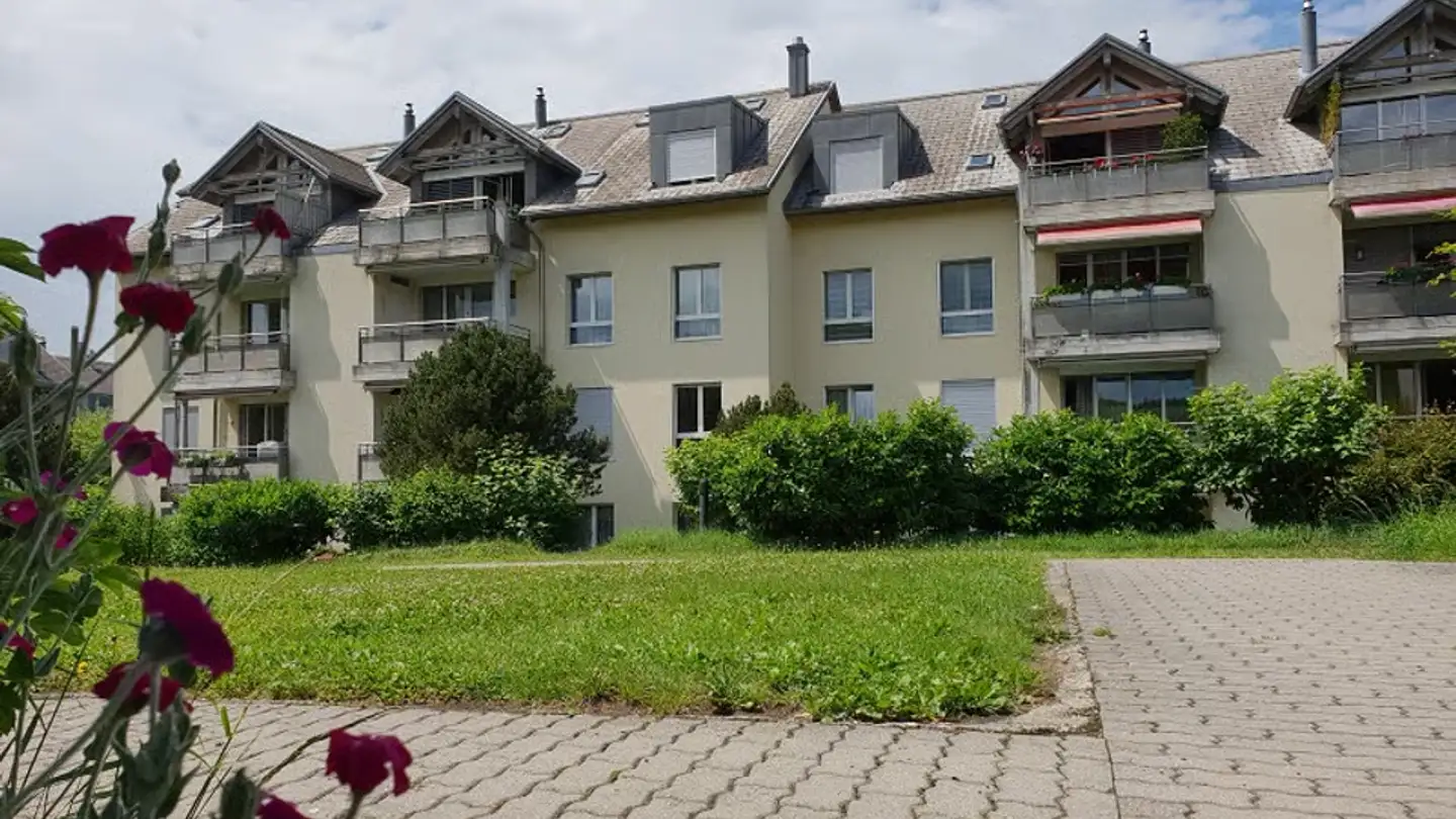 Appartement à louer - Engelhardstrasse 66, 3280 Murten