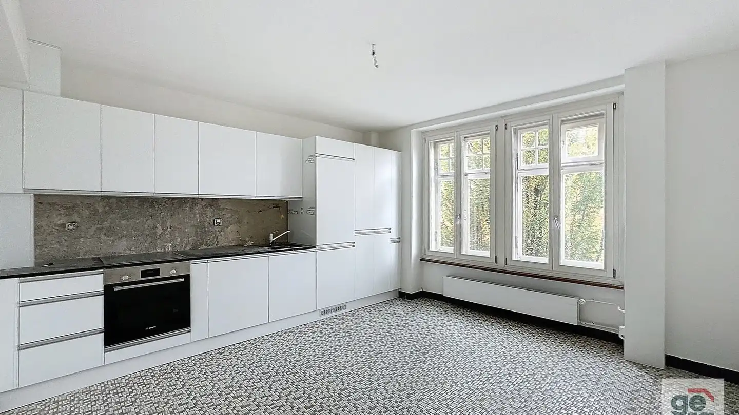 Apartment for rent - Rue Marcello 2, 1700 Fribourg