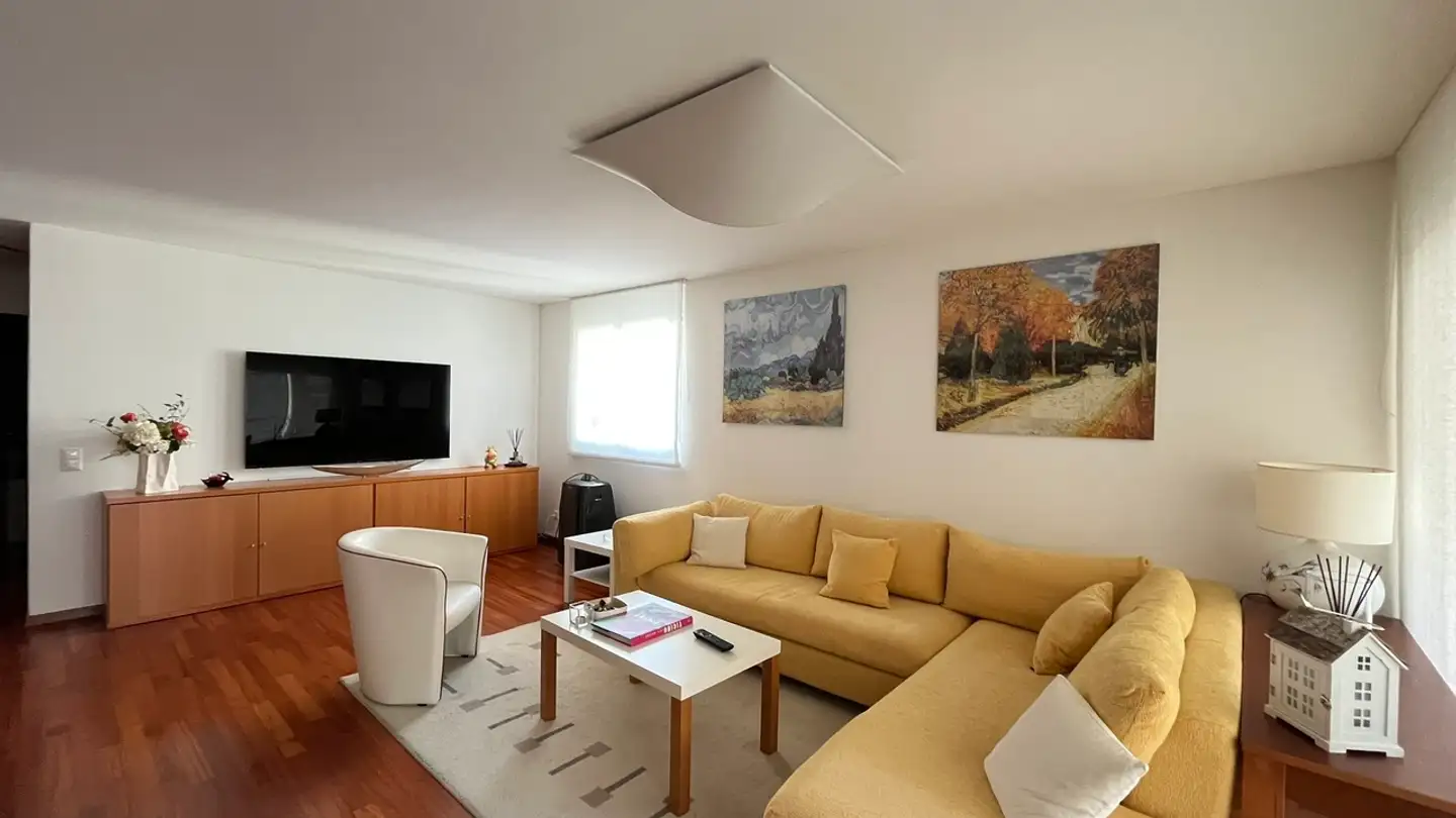 Apartment for sale - Via Giovanni Antonio Orelli 2b, 6600 Locarno - Photo 4