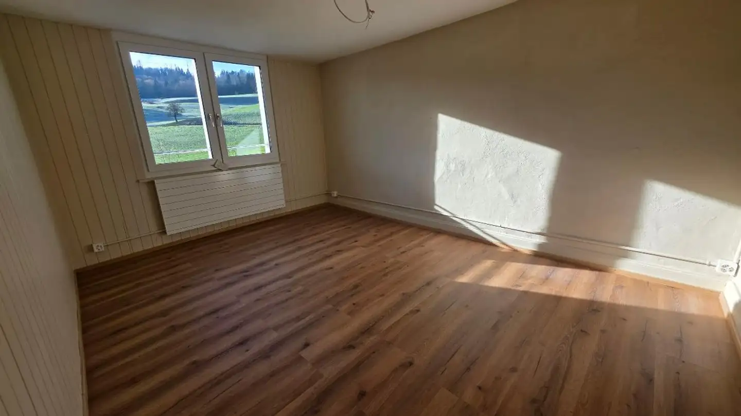 Attic flat for rent - Wetzikerstrasse 50, 8344 Bäretswil