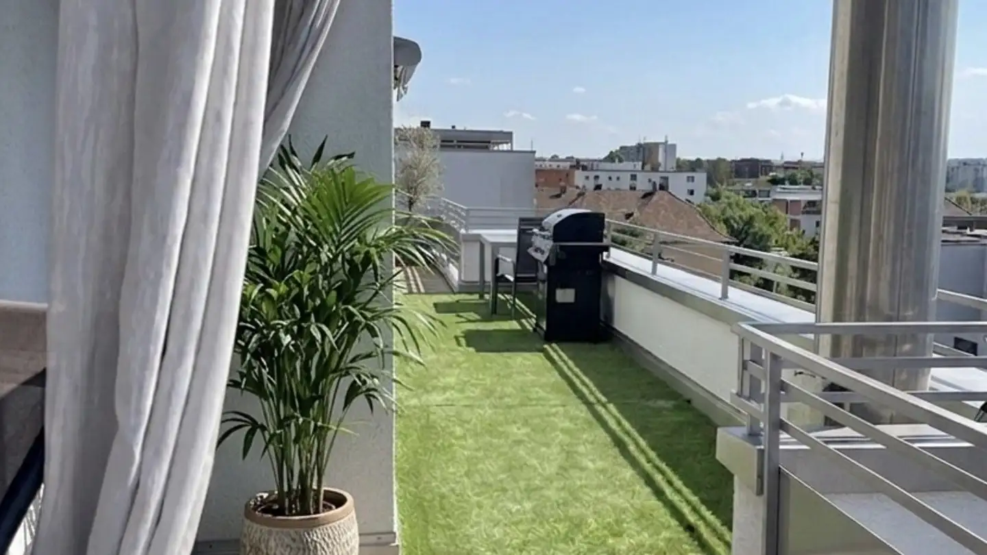 Appartement meublé à louer - 8180 Bülach - Photo 2
