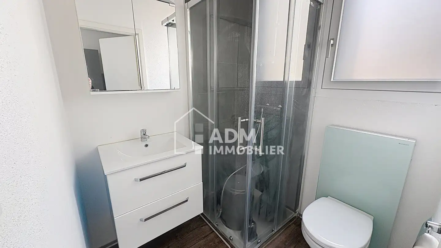 Appartamento in affitto - En Arche 2, 1912 Leytron - Foto 4