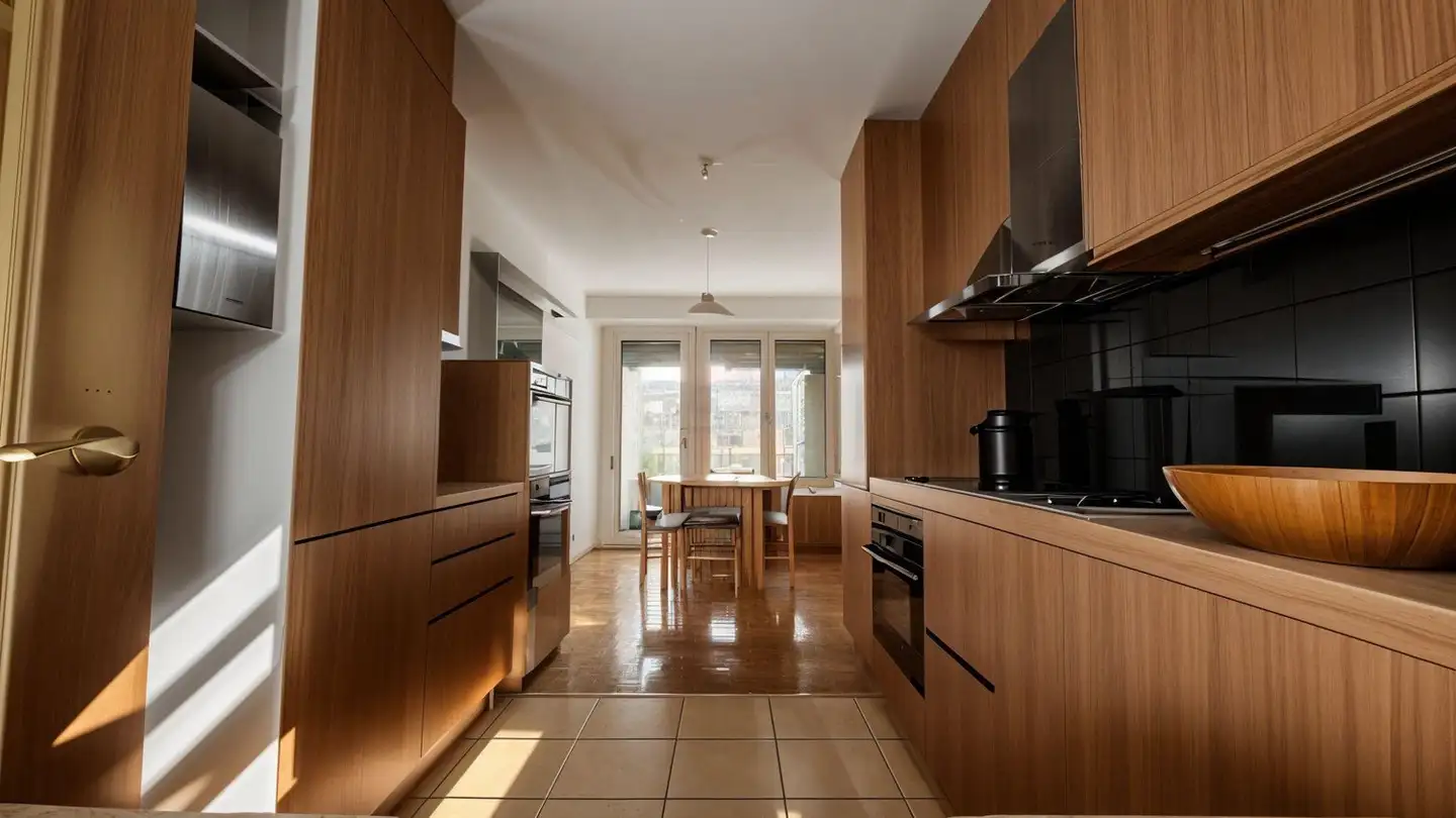 Apartment for sale - 1217 Meyrin - Photo 2