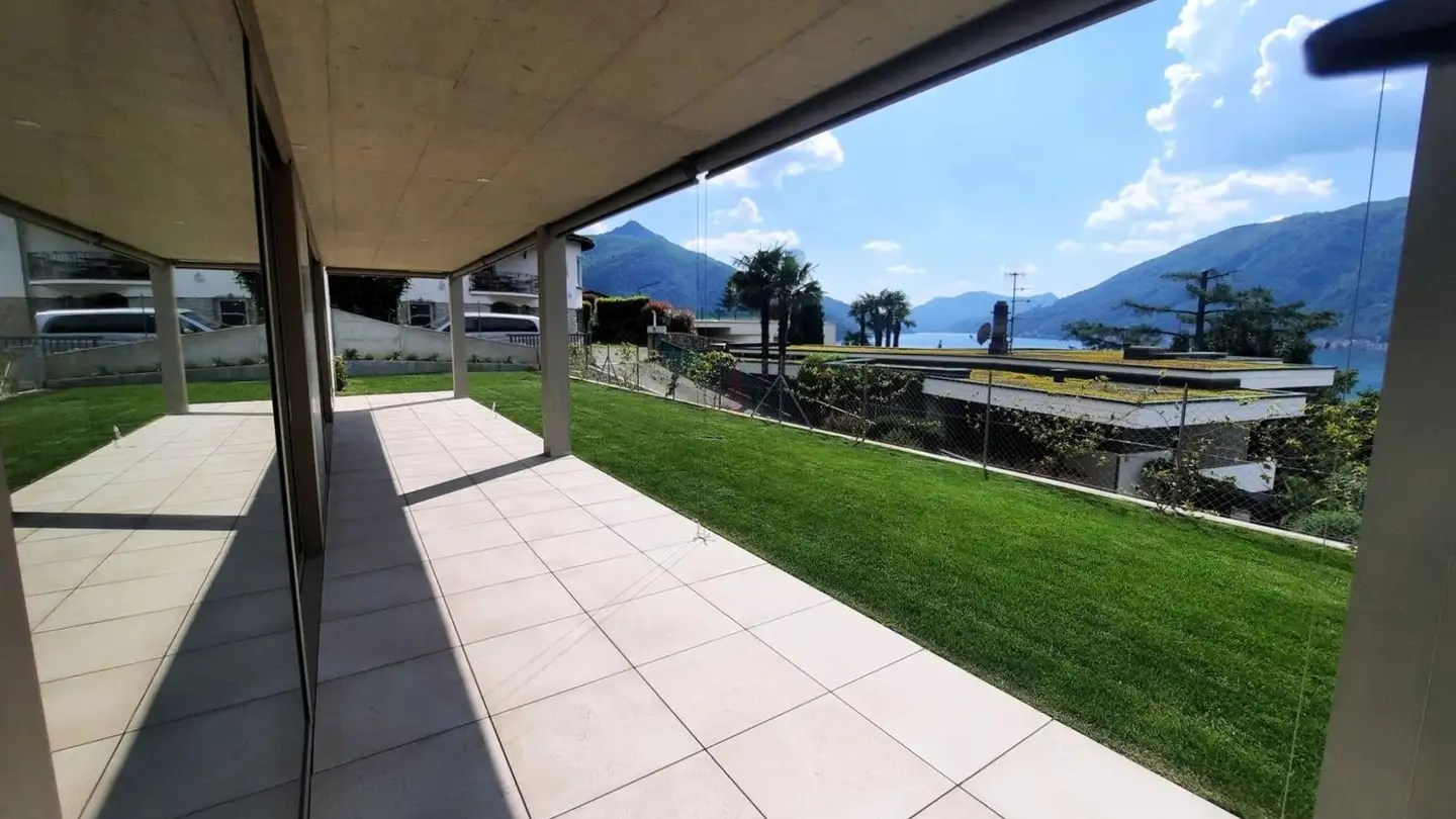 Appartamento in vendita - Via Arogno, 6816 Bissone - Foto 2