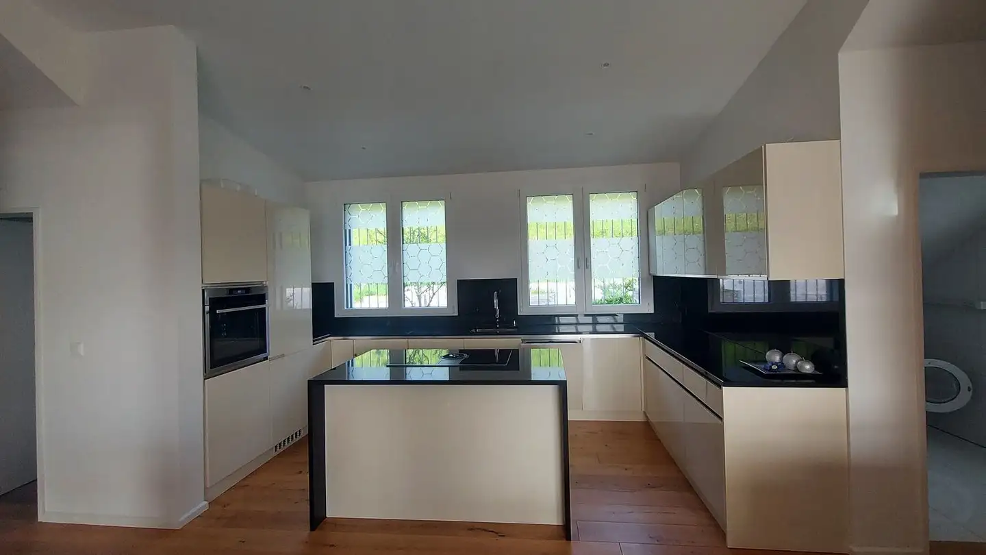 Penthouse for rent - Seetalstrasse 25, 5708 Birrwil