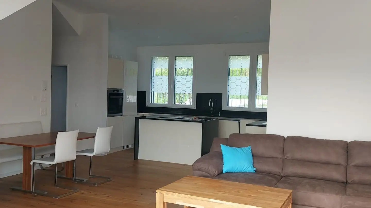 Attico in affitto - Seetalstrasse 25, 5708 Birrwil - Photo 2