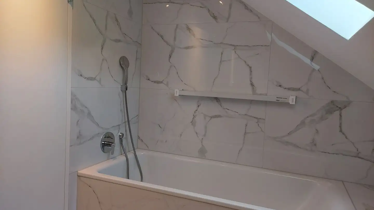 Attico in affitto - Seetalstrasse 25, 5708 Birrwil - Photo 3