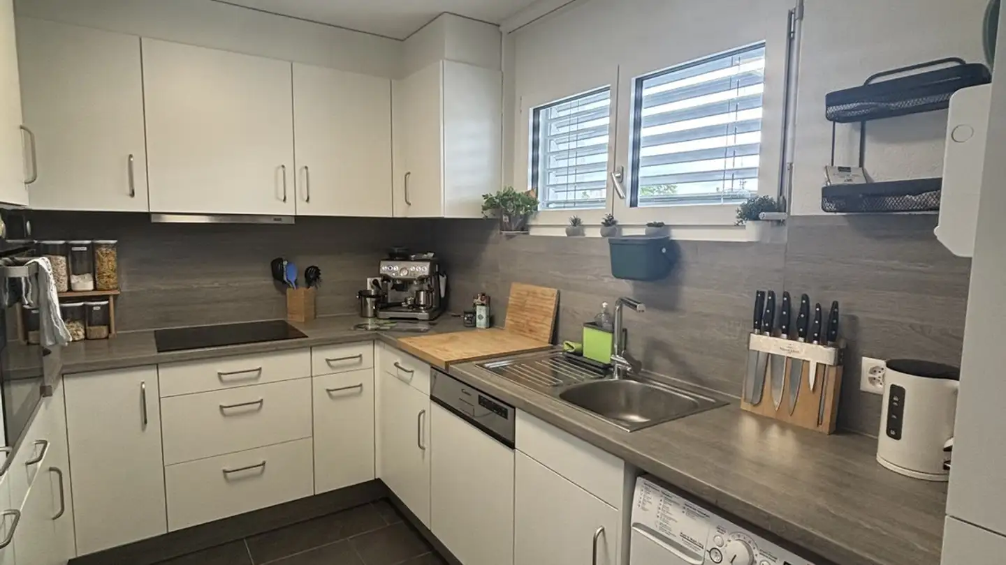 Appartement meublé à louer - 8180 Bülach - Photo 4