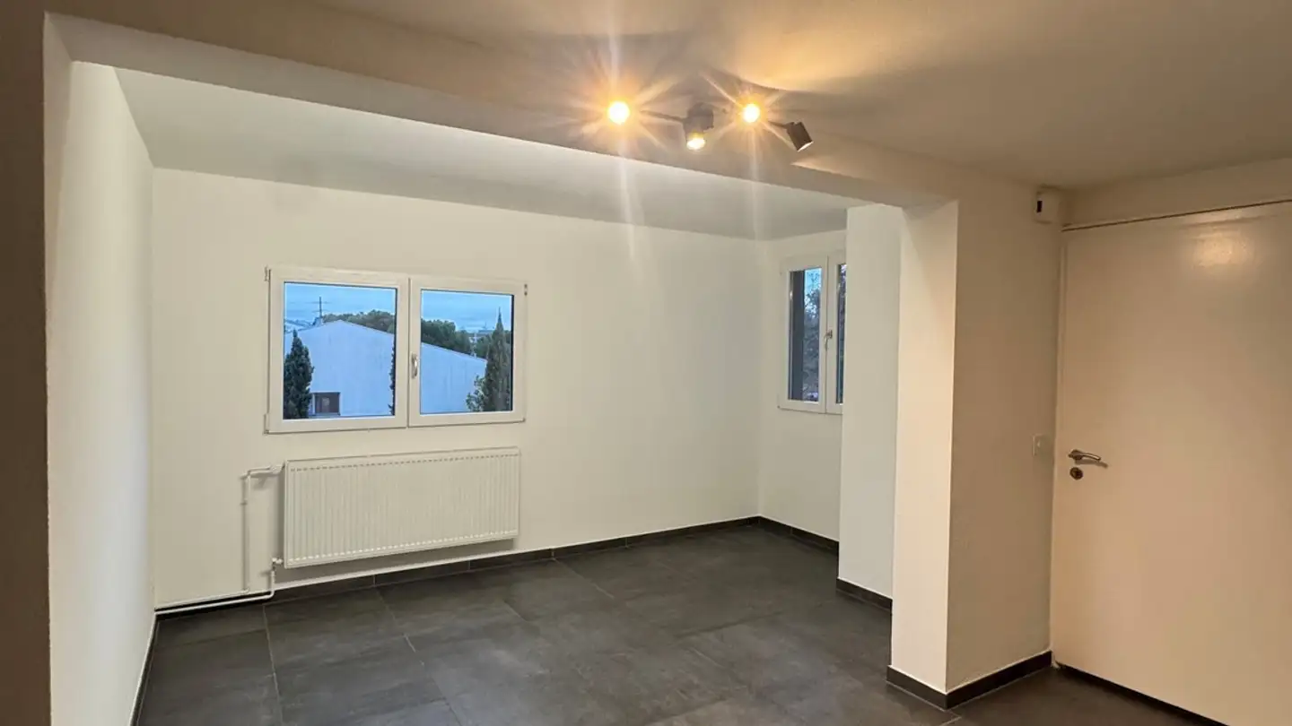 Appartamento in affitto - 1030 Bussigny