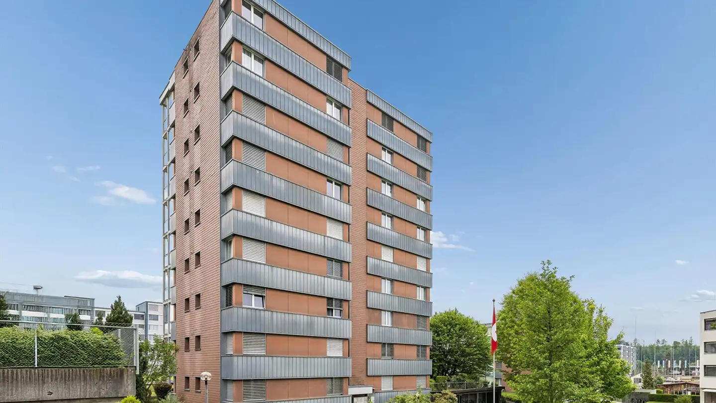 Wohnung kaufen - Schönenboden 3, 6036 Dierikon