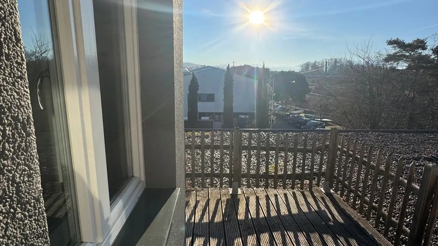 Appartamento in affitto - 1030 Bussigny - Foto 4