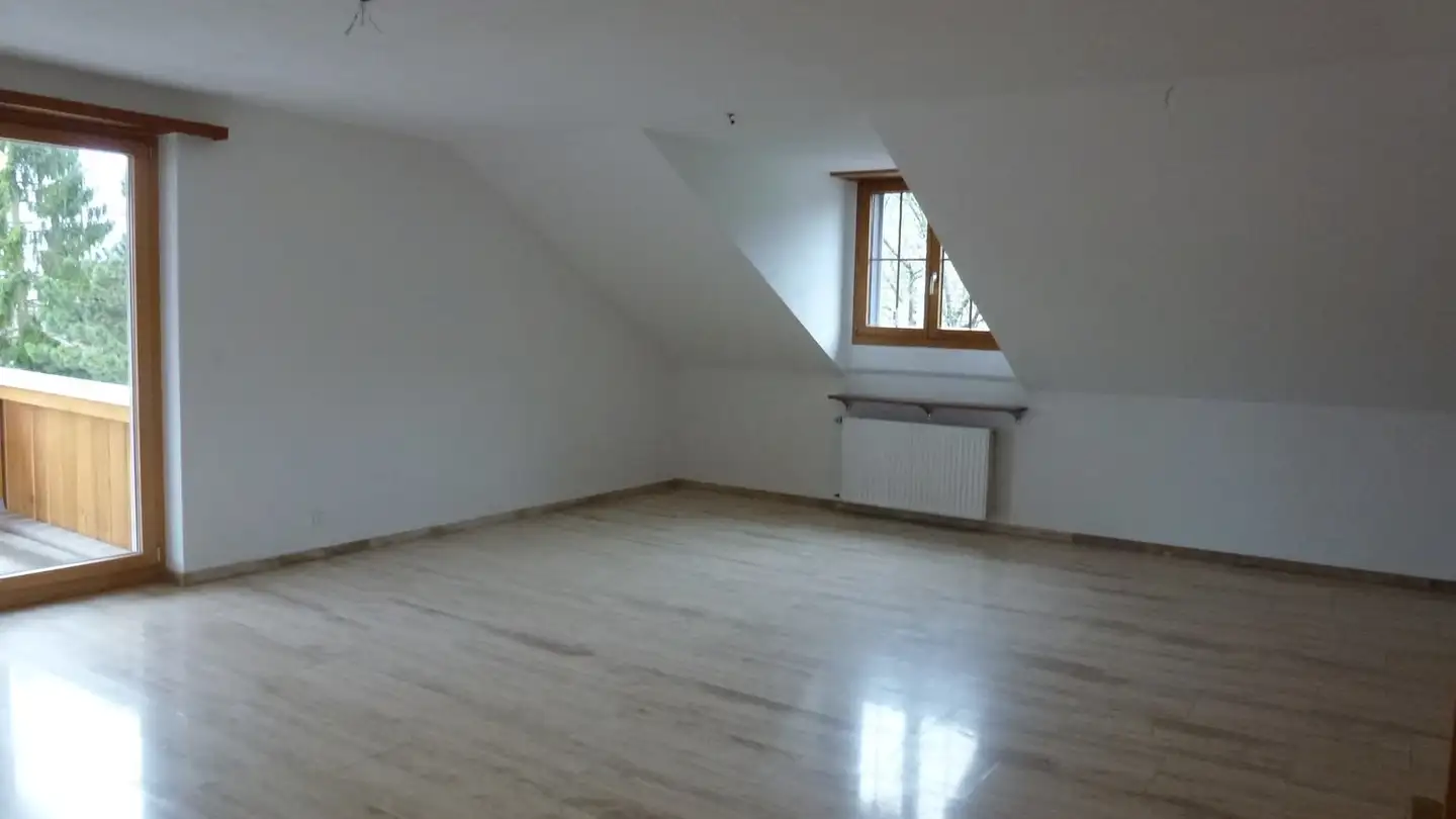 Attico in affitto - Kirchstrasse 16, 4421 St. Pantaleon - Foto 4