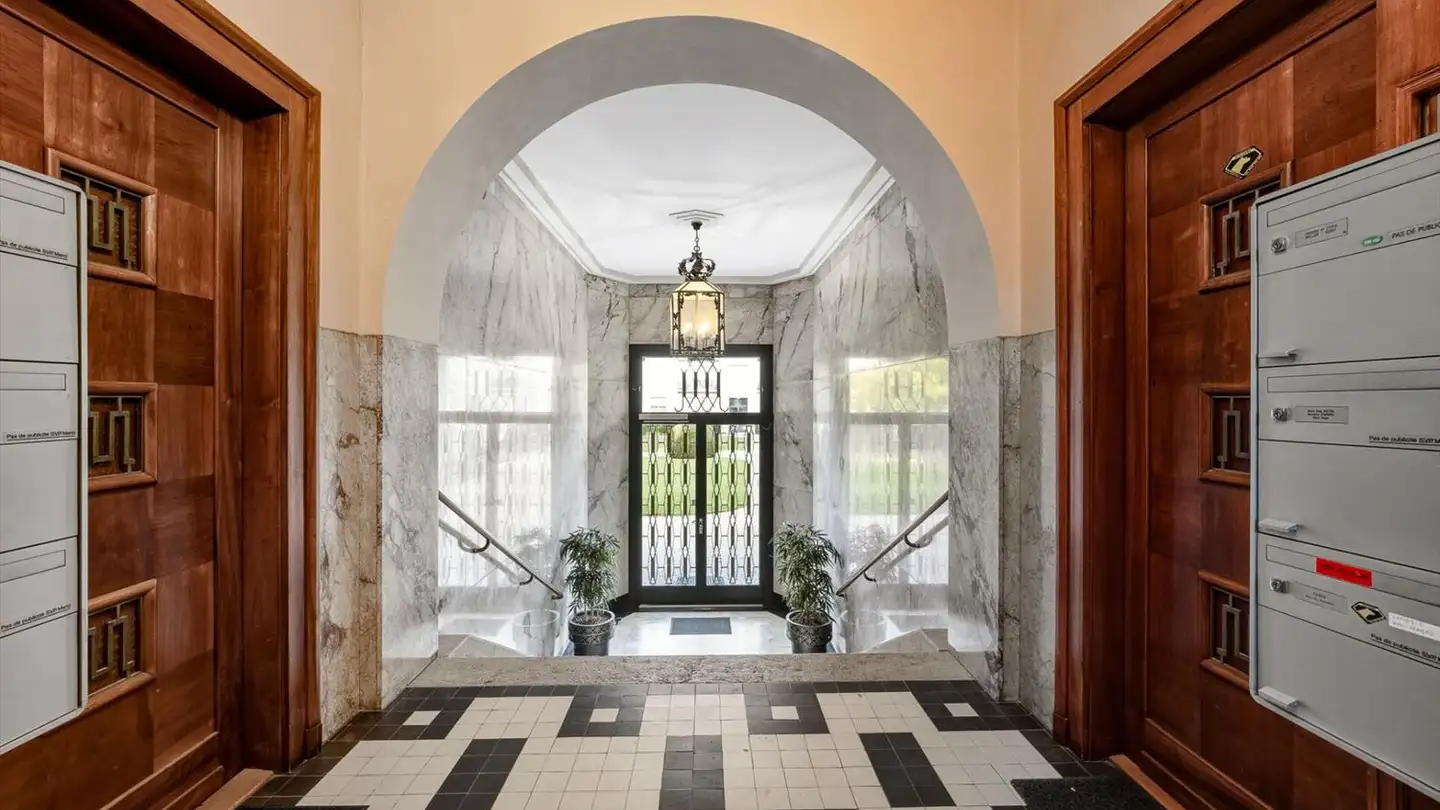 Appartamento in vendita - Avenue Alice-Et-William-Favre 24, 1207 Genève - Photo 2