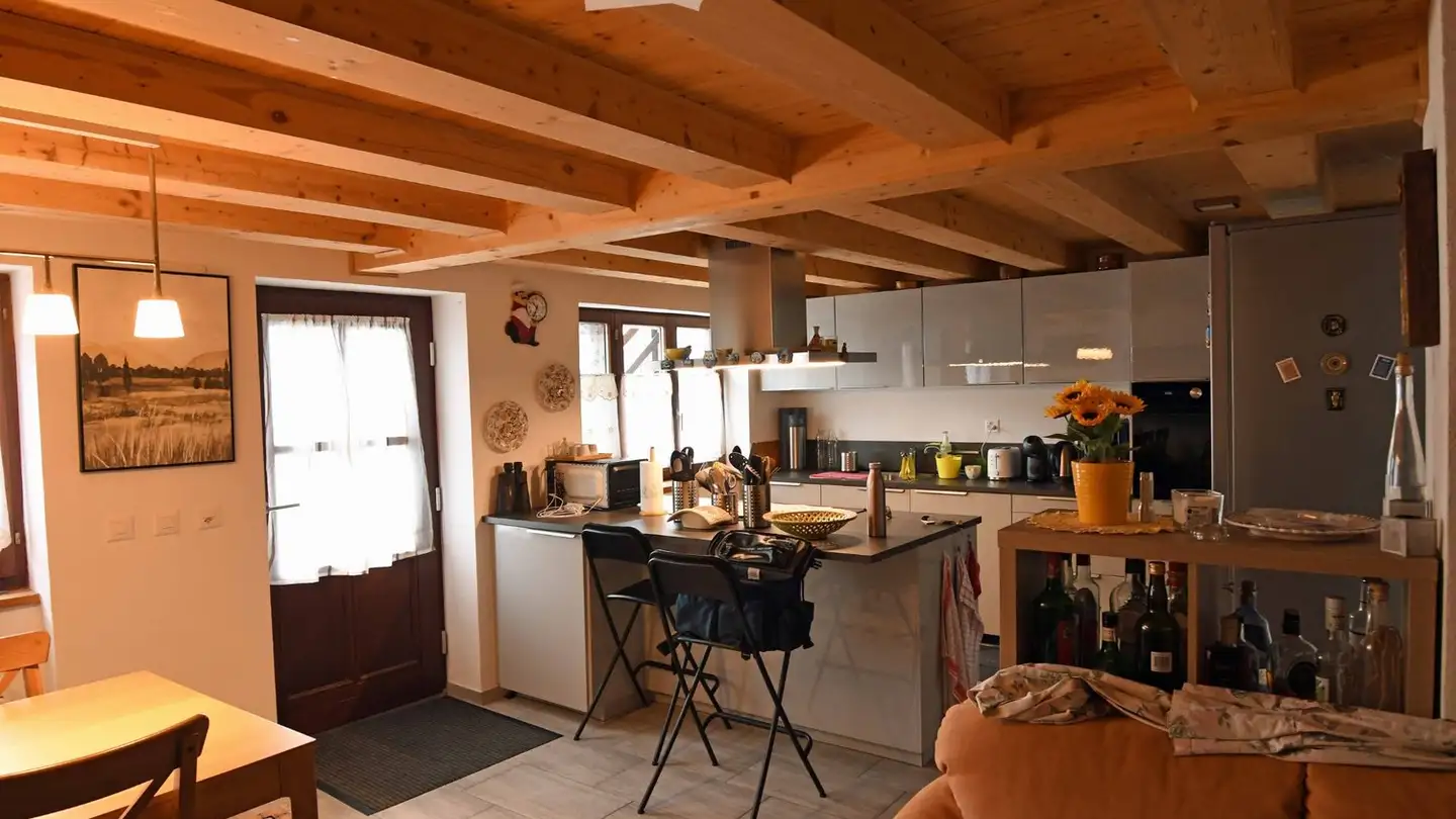 Einfamilienhaus kaufen - 6749 Cavagnago - Foto 3