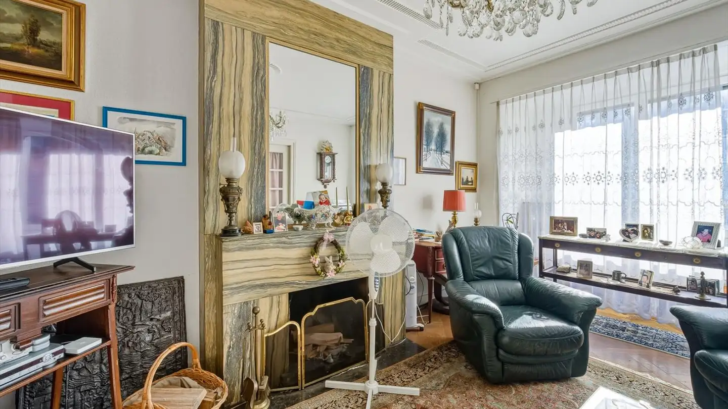 Appartamento in vendita - Avenue Alice-Et-William-Favre 24, 1207 Genève - Photo 4