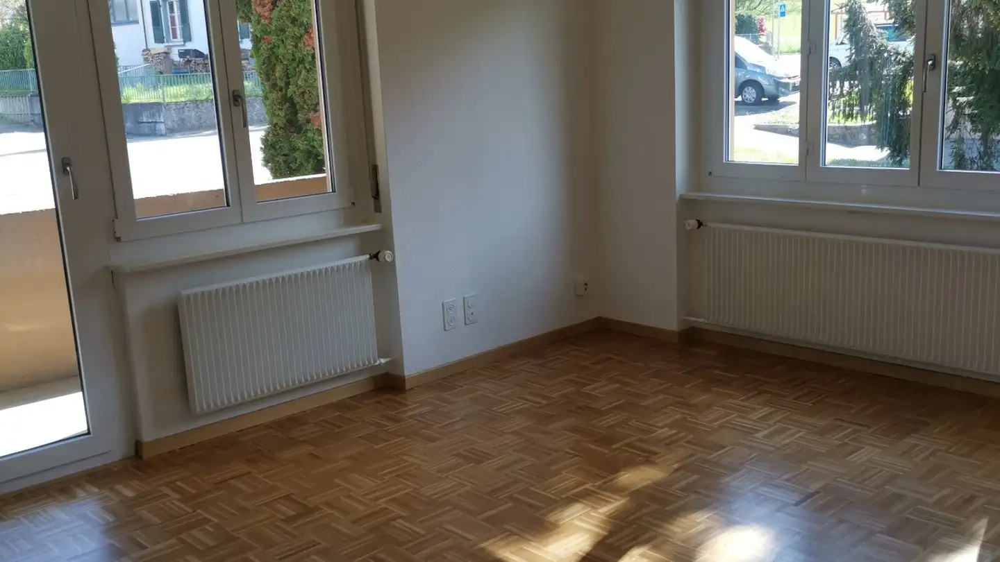 Appartement à louer - Hauptstrasse 40, 2562 Port