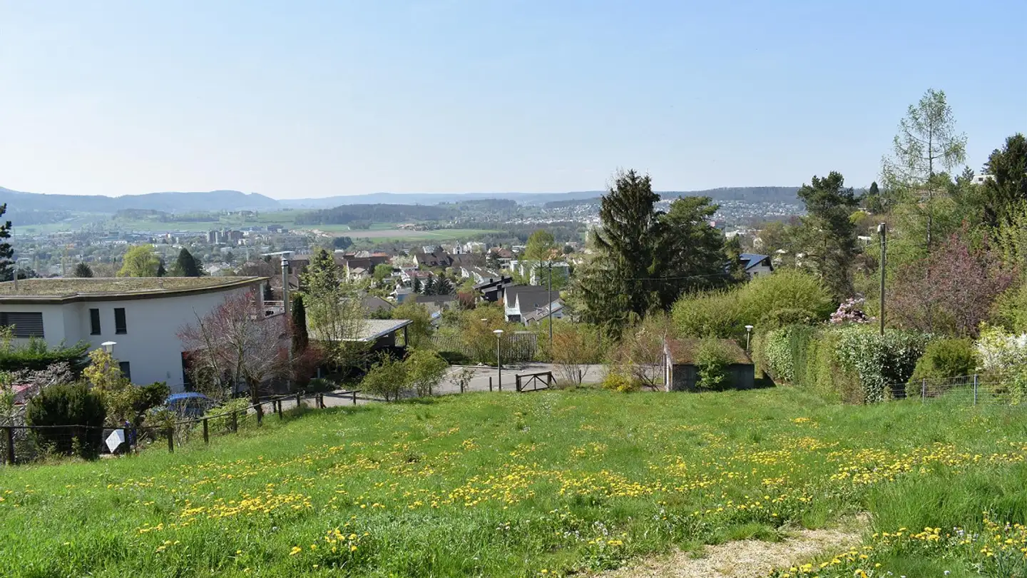 Terreno edificabile in vendita - 4143 Dornach - Photo 4