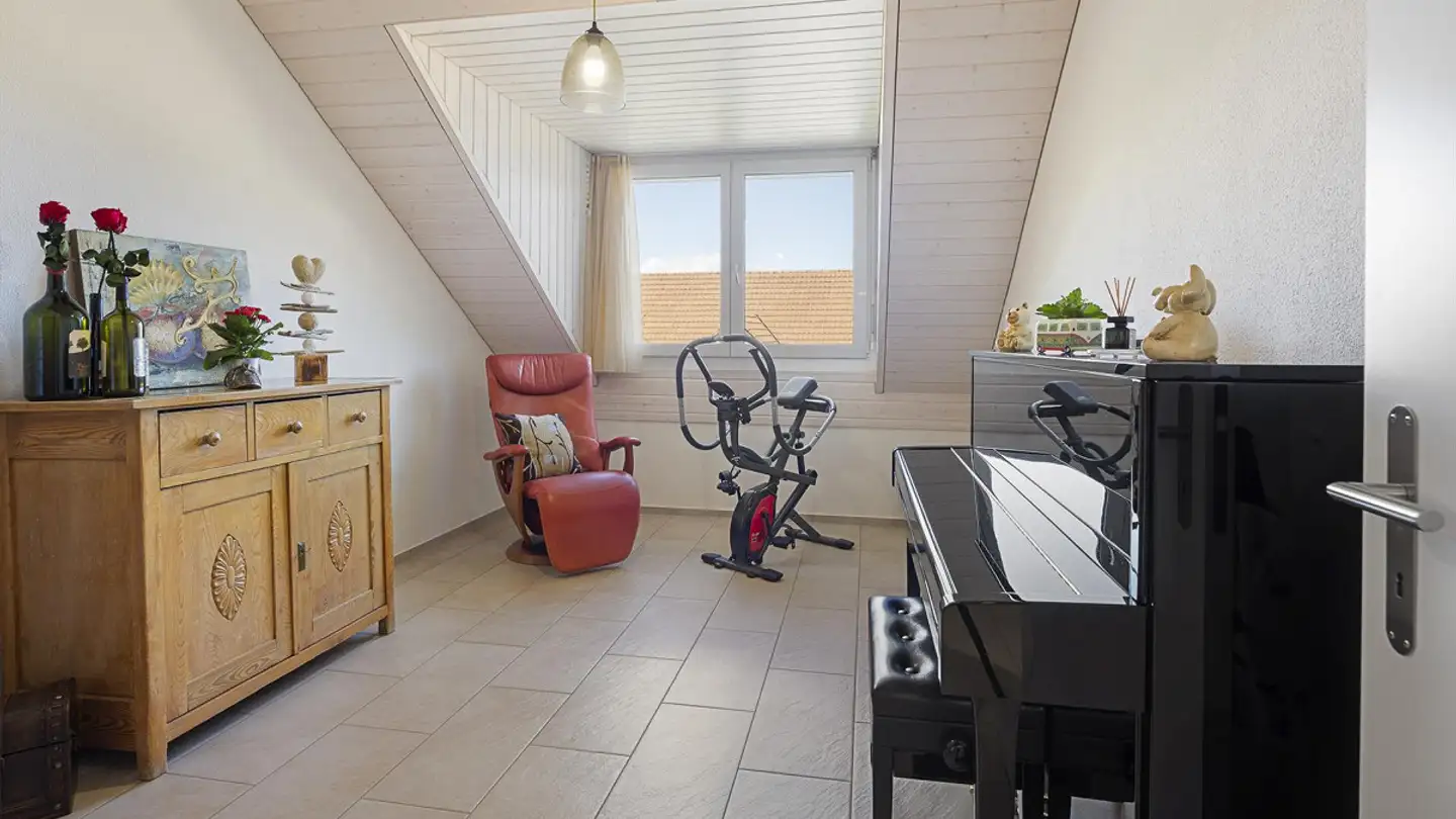 Appartement à vendre - 8964 Rudolfstetten - Photo 3