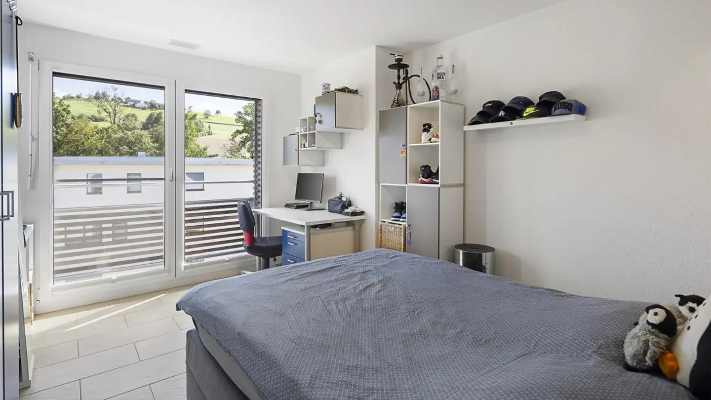 Appartement à vendre - 8964 Rudolfstetten - Photo 4