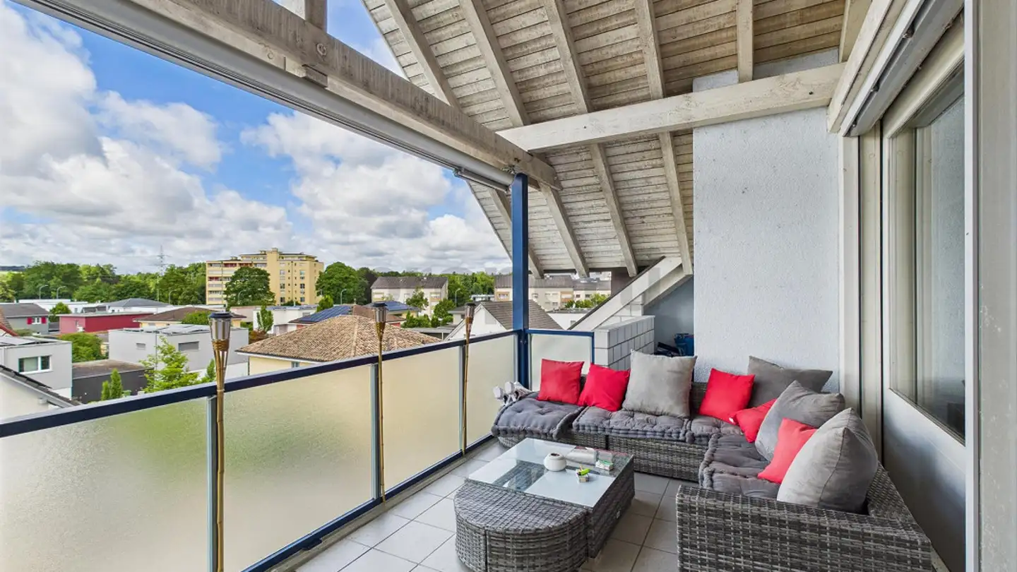 Apartment for rent - 8570 Weinfelden