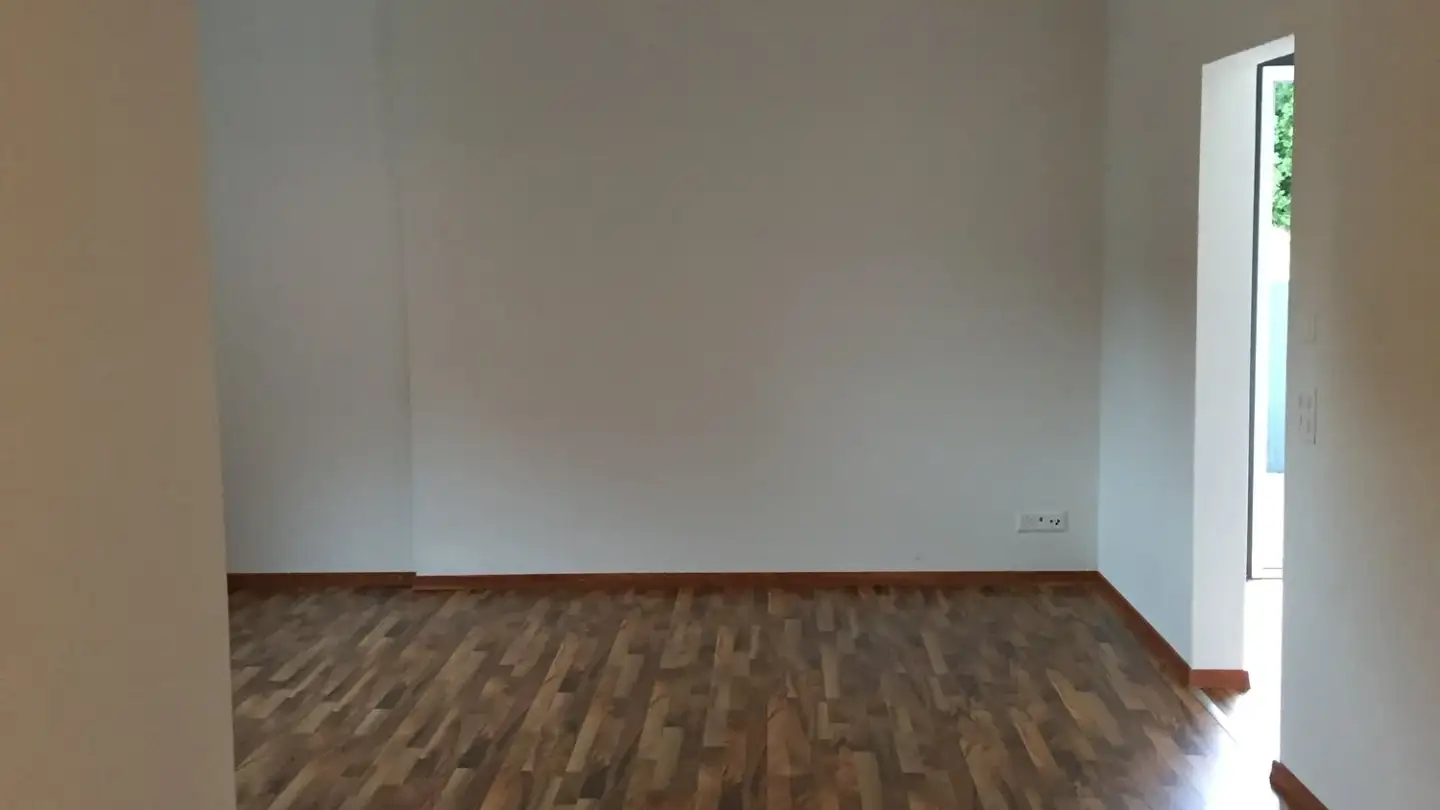 Studio mieten - Striegelstrasse 21, 5745 Safenwil - Foto 2