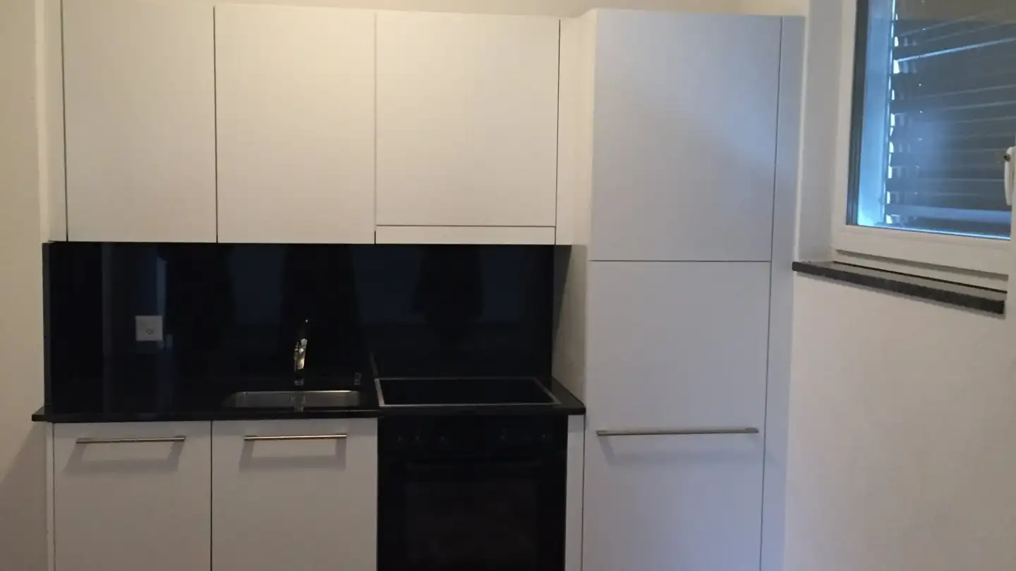Studio mieten - Striegelstrasse 21, 5745 Safenwil - Foto 3