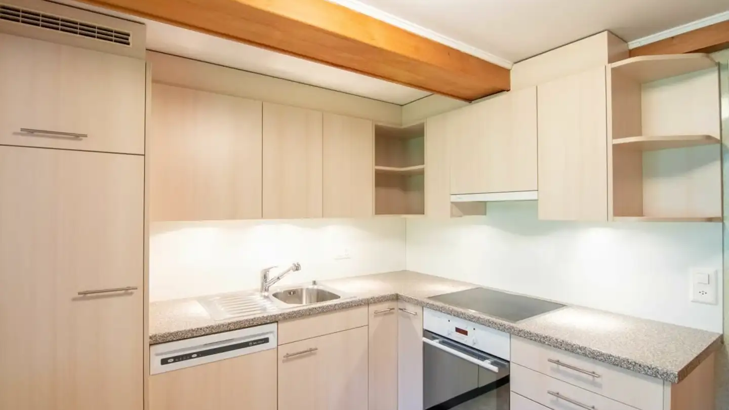 Mehrfamilienhaus kaufen - Dorfstrasse 44, 3534 Signau - Foto 3