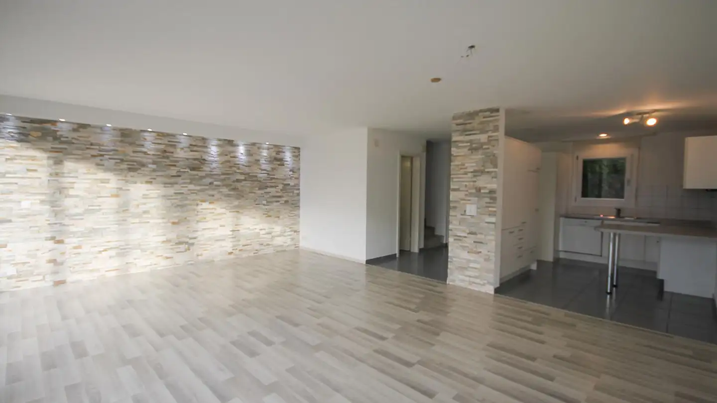 Stepped house for rent - Schmittenstrasse 37, 4914 Roggwil BE - Photo 3