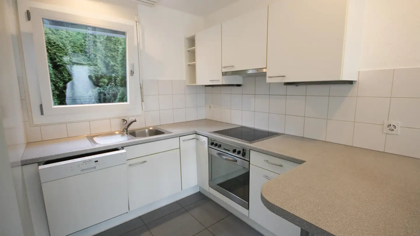 Stepped house for rent - Schmittenstrasse 37, 4914 Roggwil BE - Photo 4