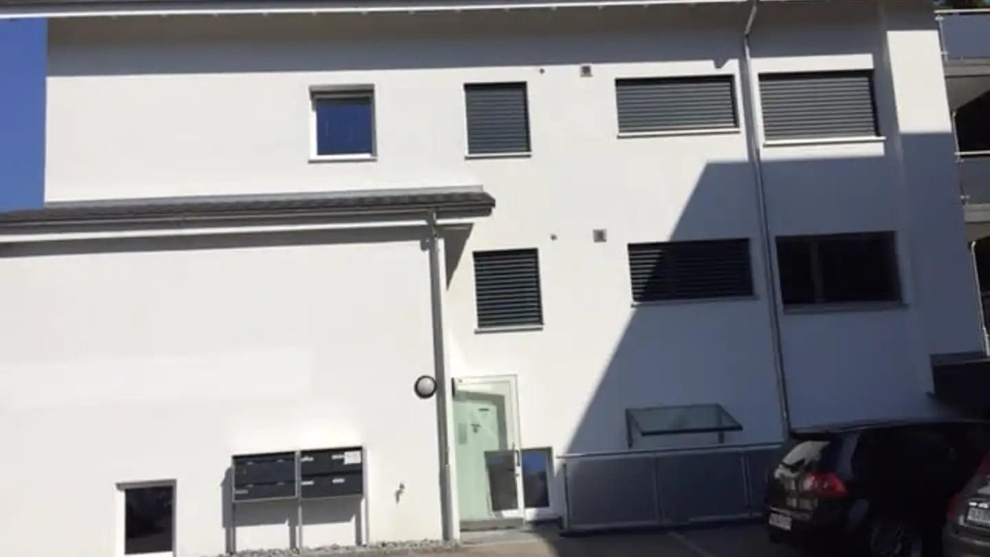 Studio mieten - Striegelstrasse 21, 5745 Safenwil